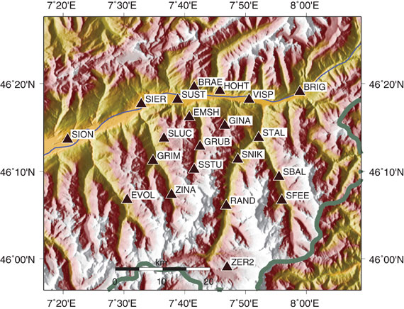 Innovation: Better Weather Prediction Using GPS