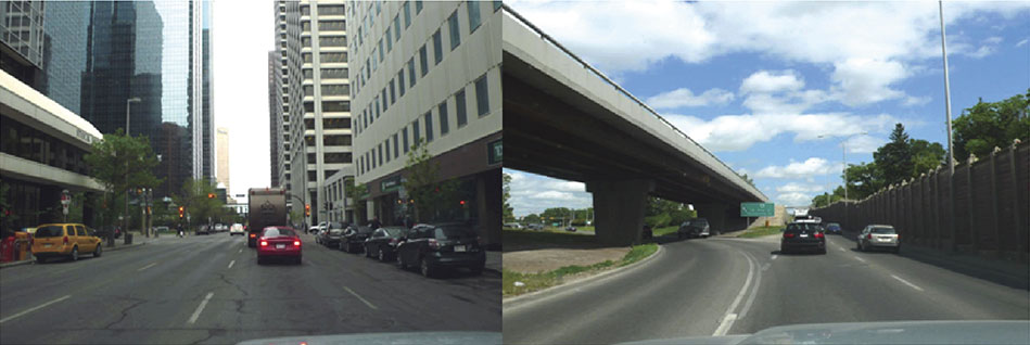 Can GNSS Drive V2X?