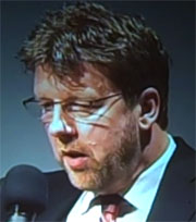 Verhoef named Galileo director by ESA Council