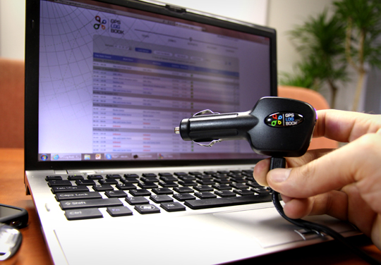 Digital Matter Embedded Introduces GPS Log Book Based on u-blox Technology