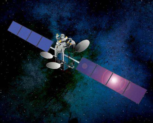 Photo: CANSPACE Listserv