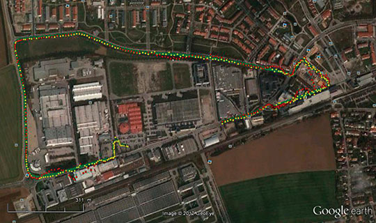 Innovation: Software GNSS Receiver
