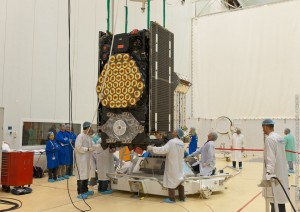 credit: ESA