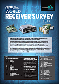 Download the PDF. Source: GPS World