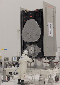credit: ESA