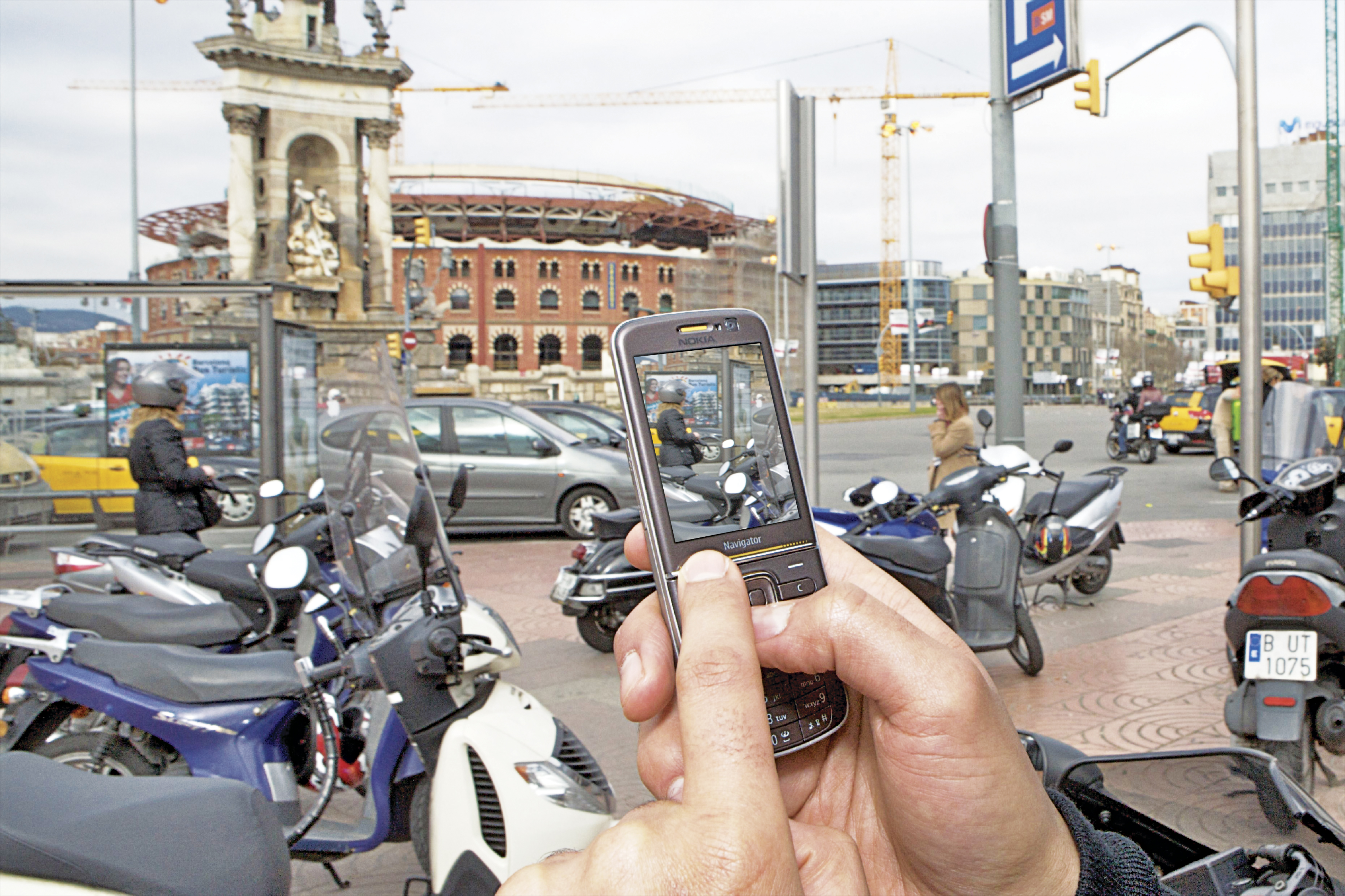 Cover: GPS World
