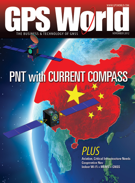 What Is Achievable with the Current Compass Constellation?
