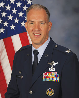 Bernard Gruber, former GPS Program director, joins Spirent Federal Systems Board