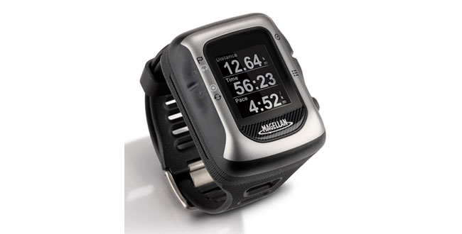 Magellan Launches Switch Series GPS Fitness Watches in Europe