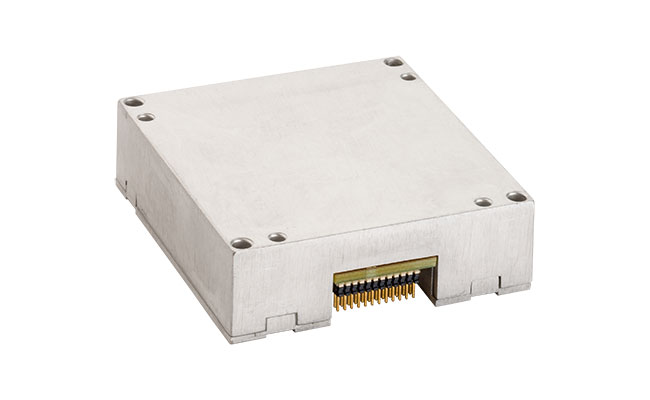 NovAtel Announces MEMS IMU for Pairing with OEM6 Receivers