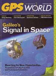GPSgalsis