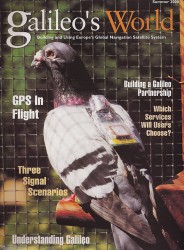 GWpigeon