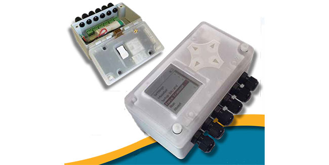 photo: Powelectrics