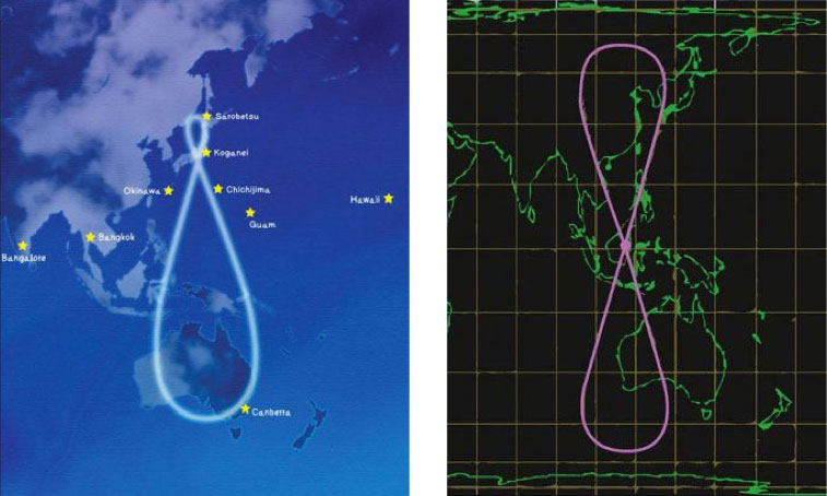 The System: Michibiki Takes Up Station and Other GNSS Constellation Updates