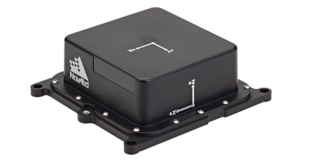 New Series of SPAN MEMS IMU Products Introduced by NovAtel