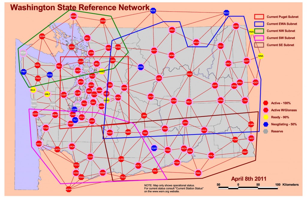 WSRNMap2011