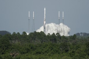 Photo credit: Stephen Clark/Spaceflight Now