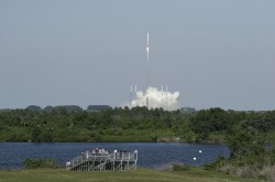 Photo credit: Stephen Clark/Spaceflight Now