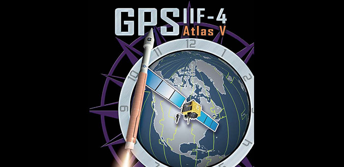 GPS Block IIF-4 Launch Set for Today
