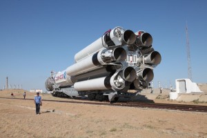 Photo: CANSPACE Listserv