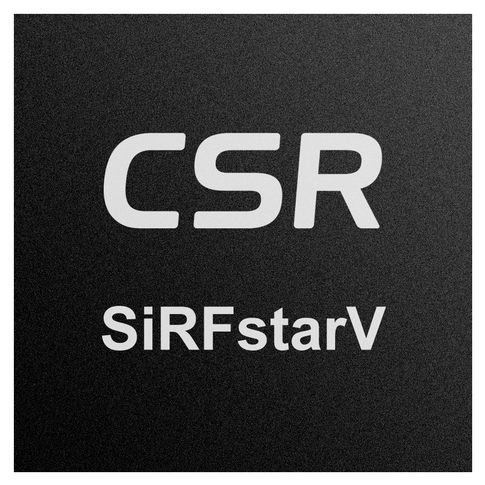 CSR Launches SiRFstarV 5e GNSS Location Solution