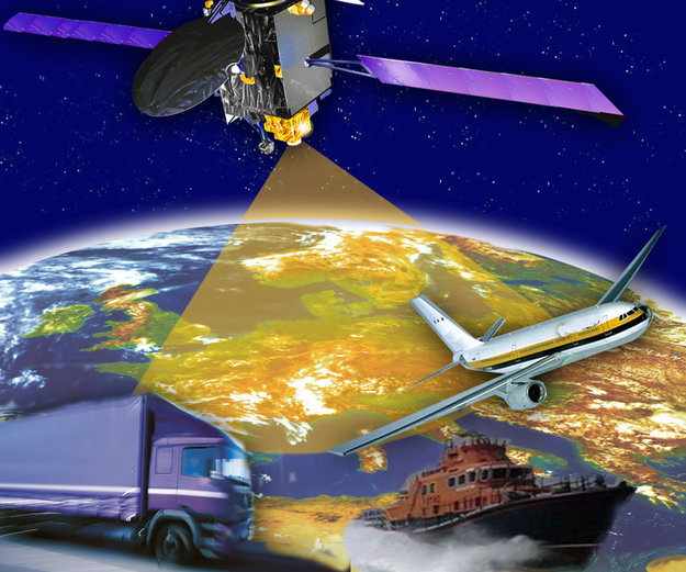 GSA requests information for procurement of EGNOS payload services