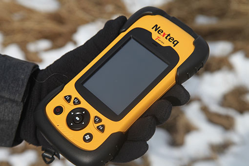 Photo: Nexteq