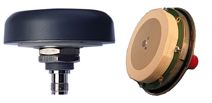 Tallysman Introduces Dual-Frequency Antenna Series