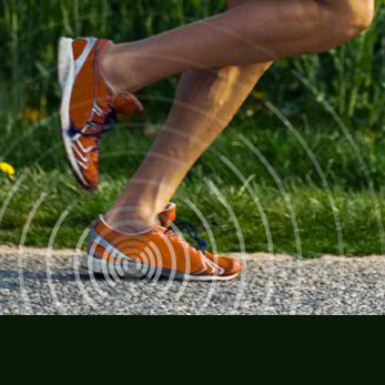 GTX Corp to Develop Wearable GPS SmartSoles