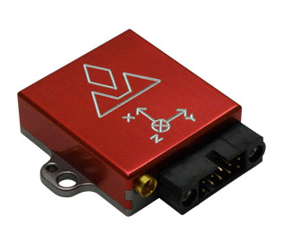 VectorNav to Supply VN-200 GPS/INS to Troll Systems