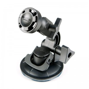 The Rokoform v3 mounting system.