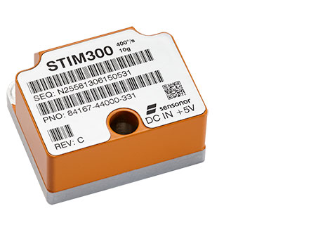 NovAtel Offers Commercial Tactical-Grade MEMS IMU