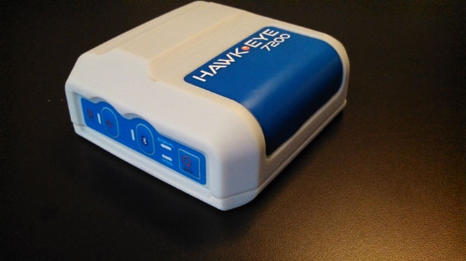 Blue Sky Network Debuts Portable M2M GNSS Tracking Solution