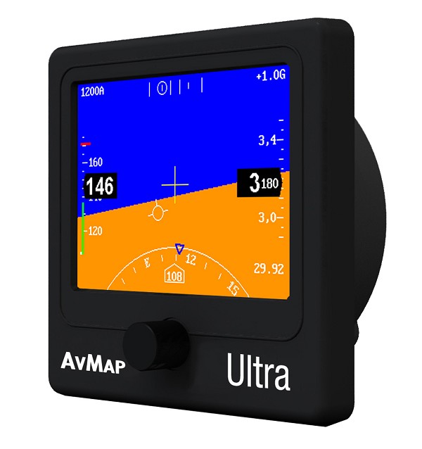 Photo: AvMap