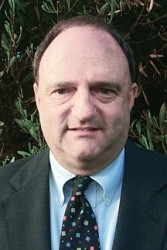 Len Jacobson.