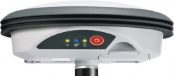 Photo: Leica Zeno GG03 SmartAntenna