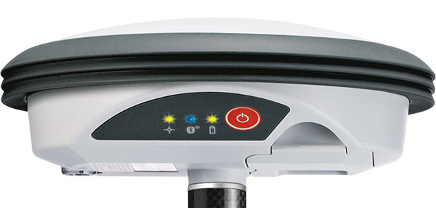 Leica Zeno GG03 SmartAntenna for GIS Asset Collection Earns IP68 Certification
