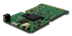 Loctronix ASR-2300