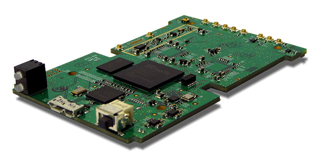 Loctronix ASR-2300