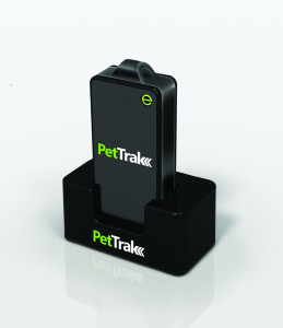 eTrak Releases PetTrak Pet Locator