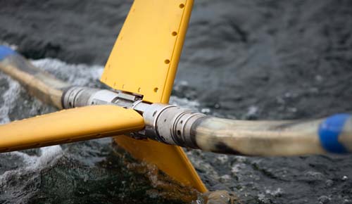 Kongsberg Unveils Heading and GNSS Surface Position Options for eBird