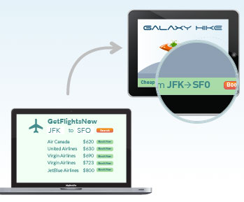 New Ways to Track Mobile Users