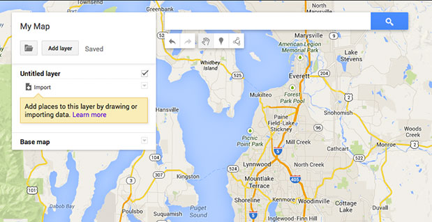 Google Rolls out Maps Engine Pro for Small Businesses