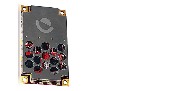 Hemisphere GNSS Offers New Eclipse Positioning Modules