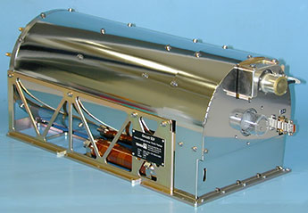 Orolia to Supply Atomic Clocks for Galileo Satellites