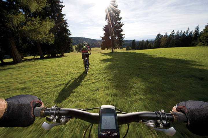 Expert Advice: Get Sporty