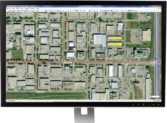 Nexteq Navigation Launches New Version of NexGeo GIS Software Suite