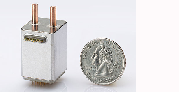 Northrop Grumman Demonstrates Micro-Gyro Prototype for DARPA Program