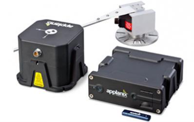 Applanix Adds High-Performance POS Systems to Air and Land Portfolios