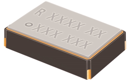 Rakon Launches Low Voltage Miniature TCXO